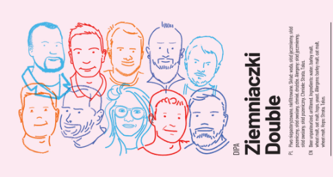 Земнячки Дабл