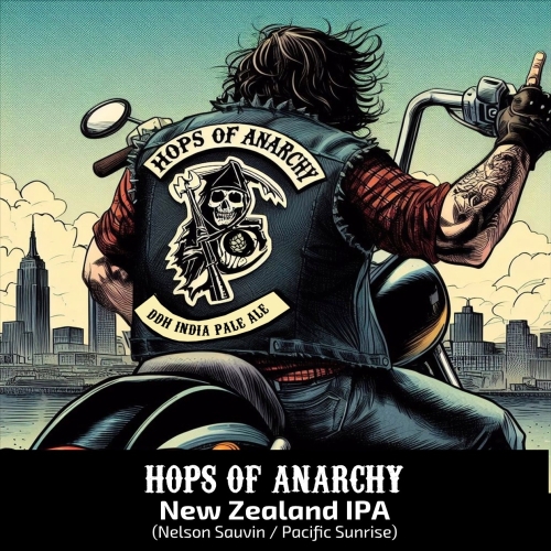 Хопс оф Анархи