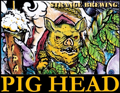 Пиг Хед ИПА