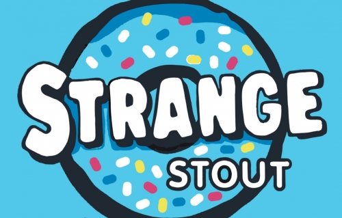 Стрейндж Стаут