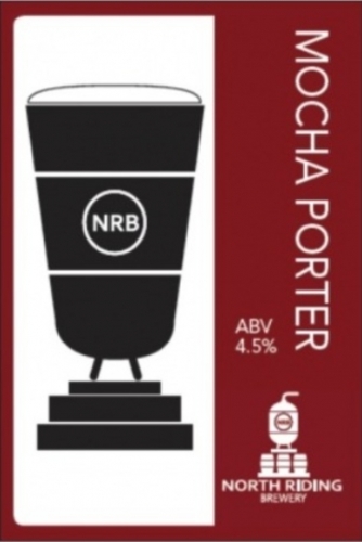 Мокка Портер