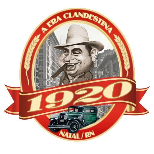 1920 Керведжа Артесанал