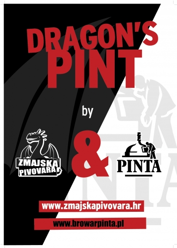 Драгонс Пинт