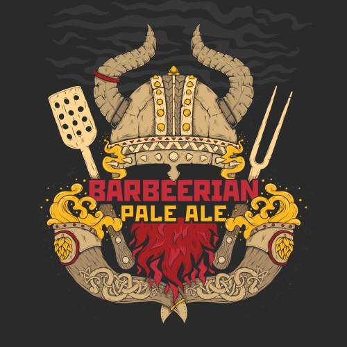 Барбериан Пейл Эль