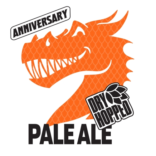 Пейл Эйл Драй Хоппед