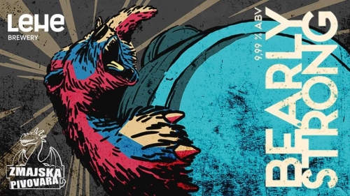 Беарли Стронг