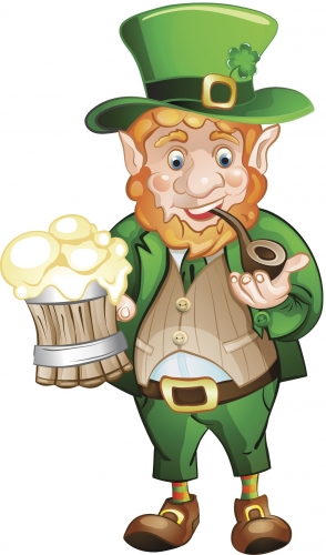 Пралесник 14°