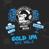 Колд ИПА 14° Вол.И
