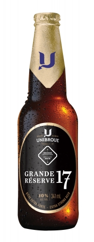Гранд Резерв 17