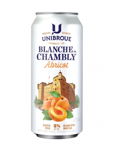 Бланш Де Шамбли Абрико