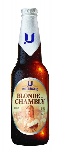 Блонд де Шамбли