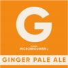 Джинджер Пейл Эль