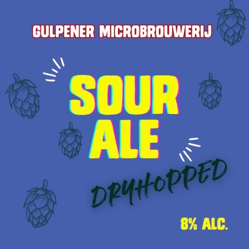 Фрути Сауэр Эль