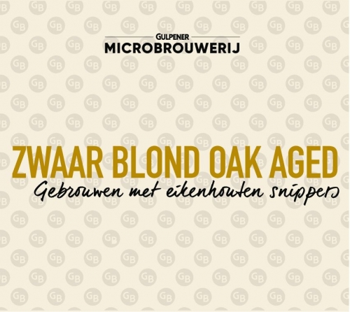 Зваар Блонд Оук Эйджд