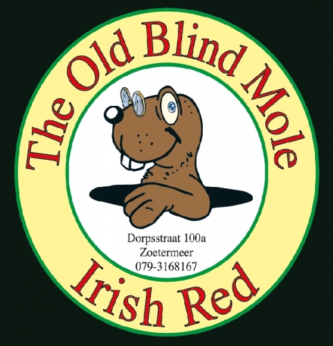 Олд Блайнд Мол Ириш Ред
