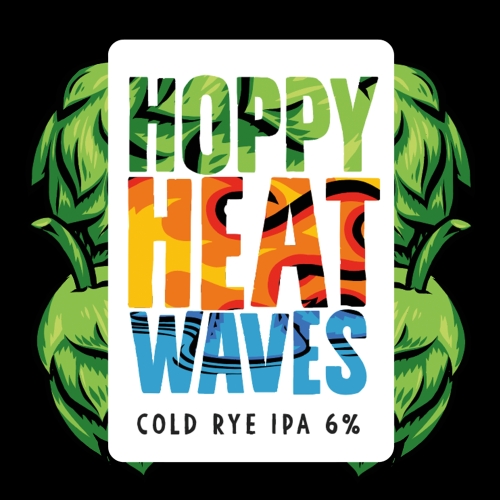 Хоппи Хитвейвс