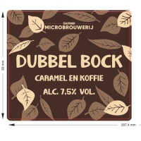 Дюббельбок