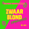 Зваар Блонд ДИПА