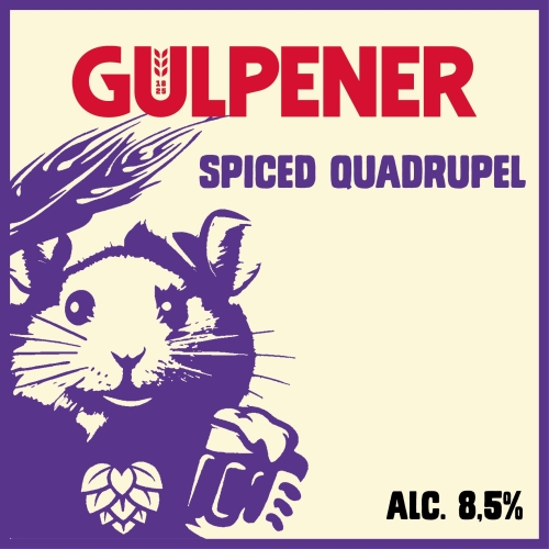 Спайсед Квадруппель