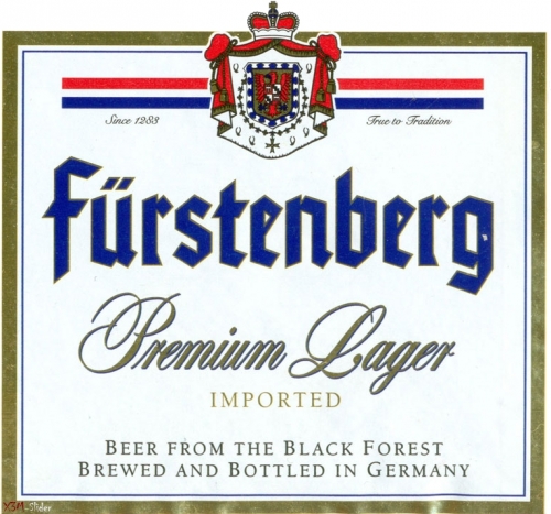 Премиум Лагер