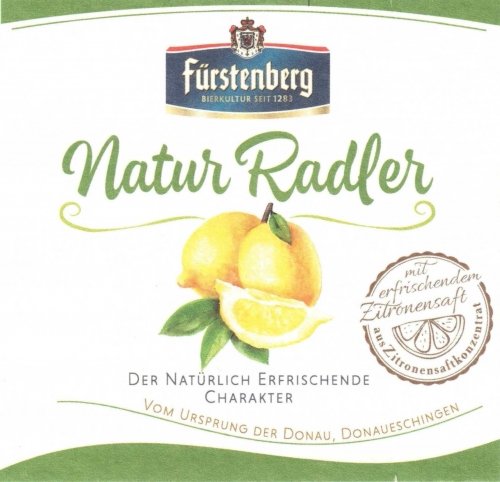 Натур Радлер