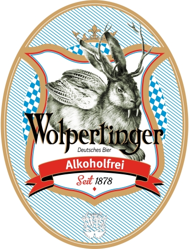 Вольпертингер Алкогольфрай