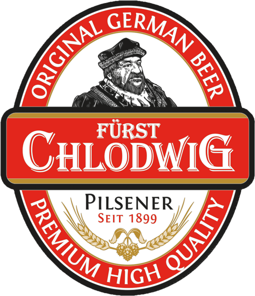 Фюрст Хлодвиг Пилзенер