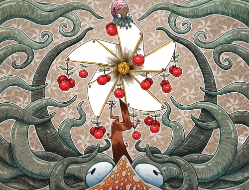 Блэк Форест