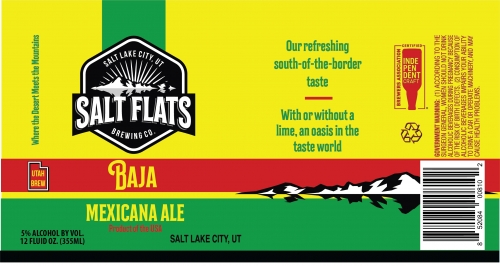 Баха Мексикан Эль