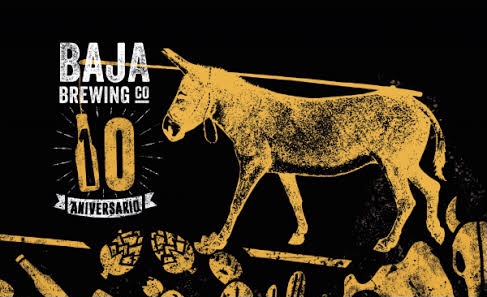 10 Аньос Сэшн ИПА