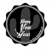 Хоппи Нью Йир