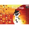Фрут Ниндзя - Пэшн Фрут, Манго, Персиммон