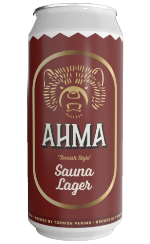 Ахма Сауна Лагер