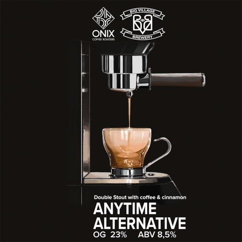 Энитайм Альтернатив