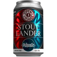 Стаутлендер