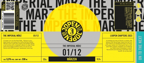 Зе Империал Марц