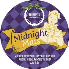 Миднайт Матс