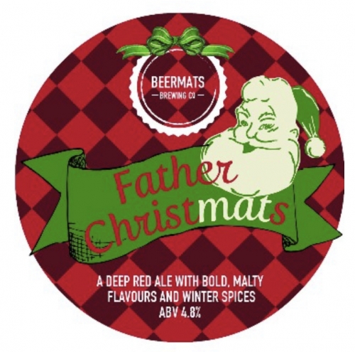 Фазер Кристматс