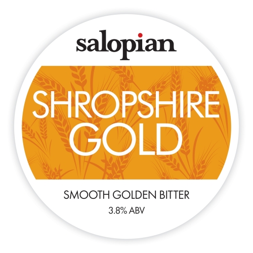 Шропшир Голд