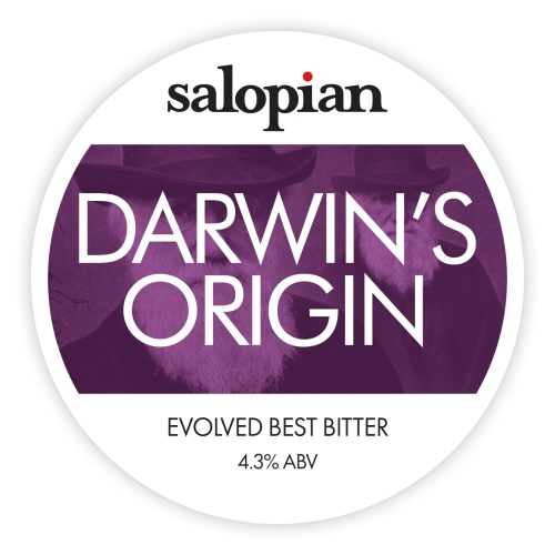 Дарвинс Ориджин