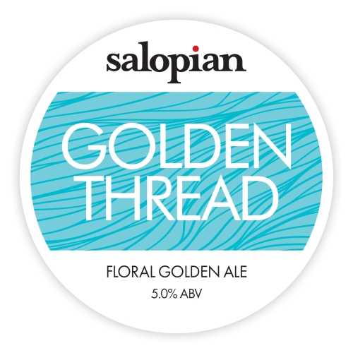 Голден Тред