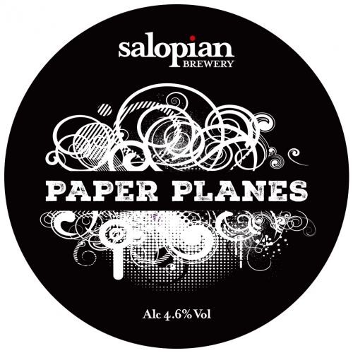 Пейпер Плейнс