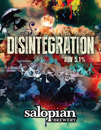 Дисинтеграция