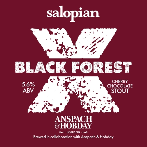 Блэк Форест