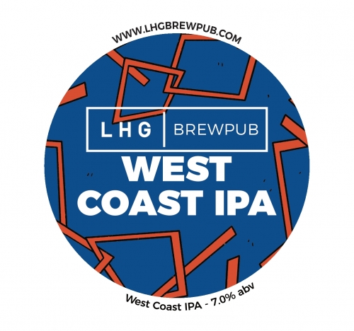 Вест-Кост ИПА