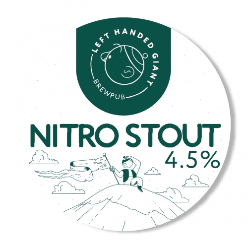 Нитро Стаут