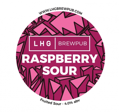 Распберри Сур