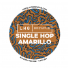 Сингл Хоп Амарилло