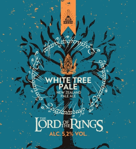 Уайт Три Пейл