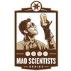 Мэд Сайентистс Сериес #12 (Гозер зе Гозериан)